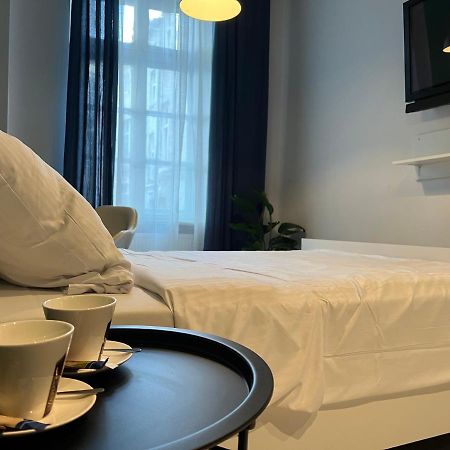 Apartament Zielony Apartman Bydgoszcz Kültér fotó
