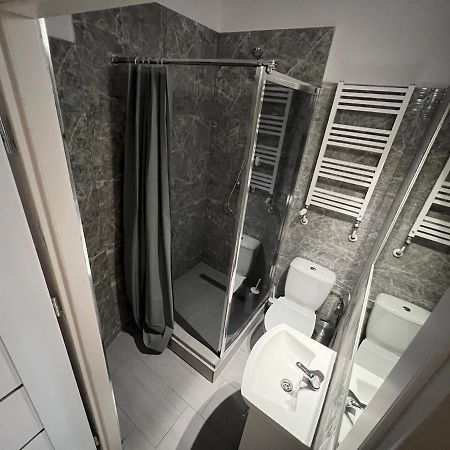 Apartament Zielony Apartman Bydgoszcz Kültér fotó
