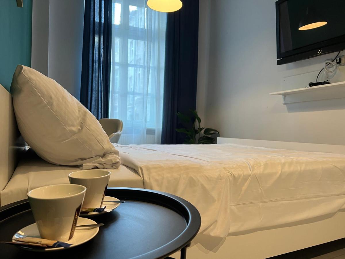 Apartament Zielony Apartman Bydgoszcz Kültér fotó