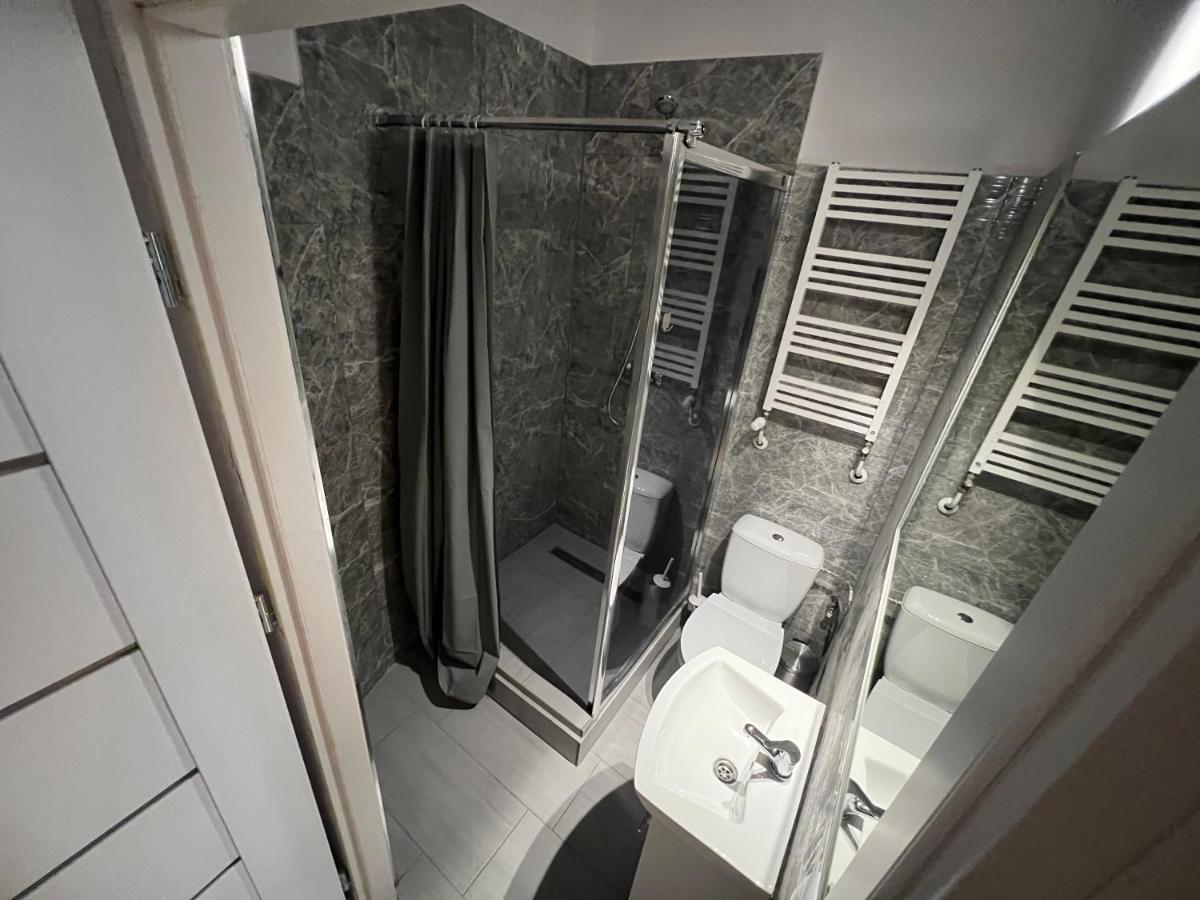 Apartament Zielony Apartman Bydgoszcz Kültér fotó